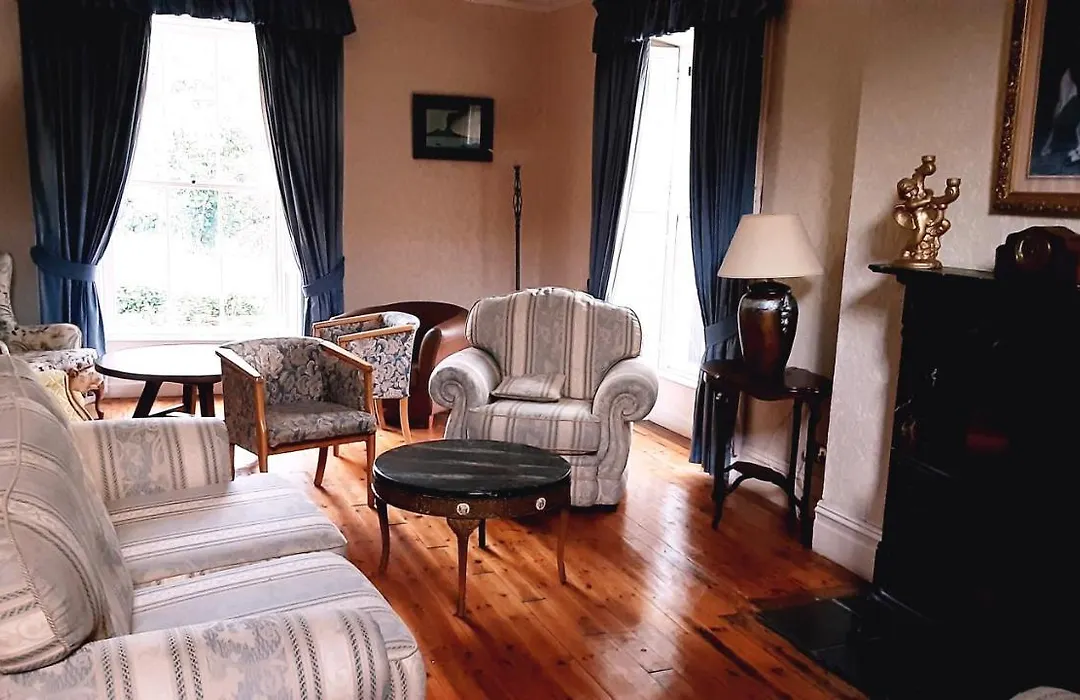 Clanabogan Country House-1