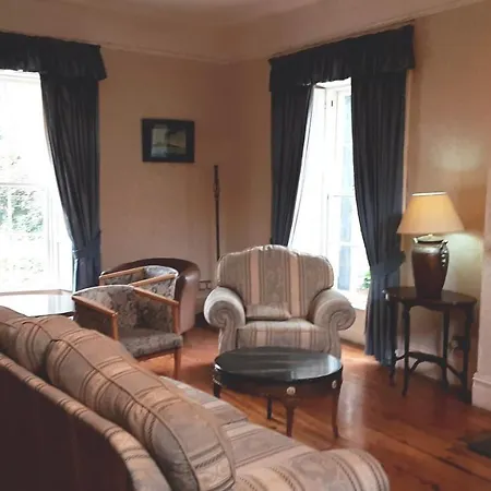 Clanabogan Country House-3