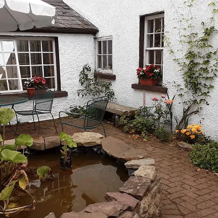 Clanabogan Country House-2